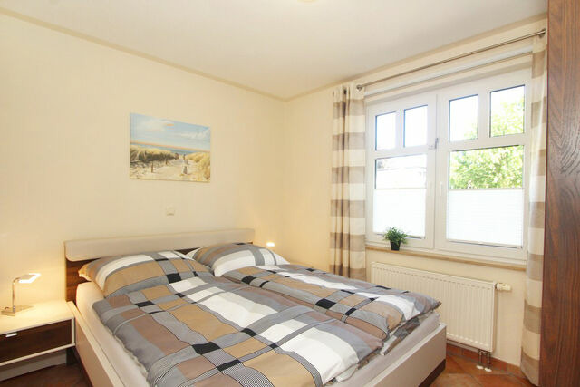 Ferienwohnung in Boltenhagen - Res. Minervapark Whg. 11 - Bild 20