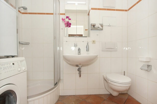 Ferienwohnung in Boltenhagen - Res. Minervapark Whg. 11 - Bild 25