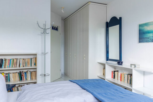 Ferienwohnung in Boltenhagen - Goosbrink "Wohnung Lieblingsort" - Bild 15