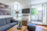 Ferienwohnung in Boltenhagen - S&uuml;nnslag Wohnung 139 Whg. OG - Bild 1