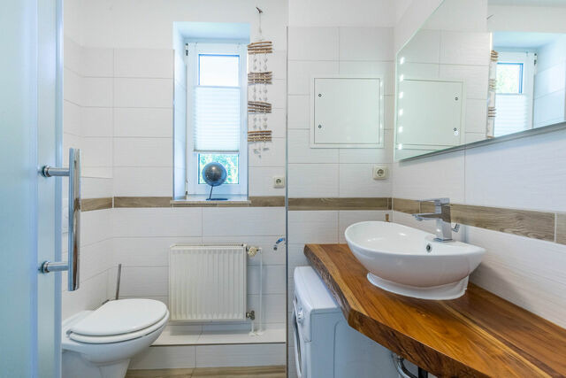 Ferienwohnung in Boltenhagen - S&uuml;nnslag Wohnung 139 Whg. OG - Bild 16
