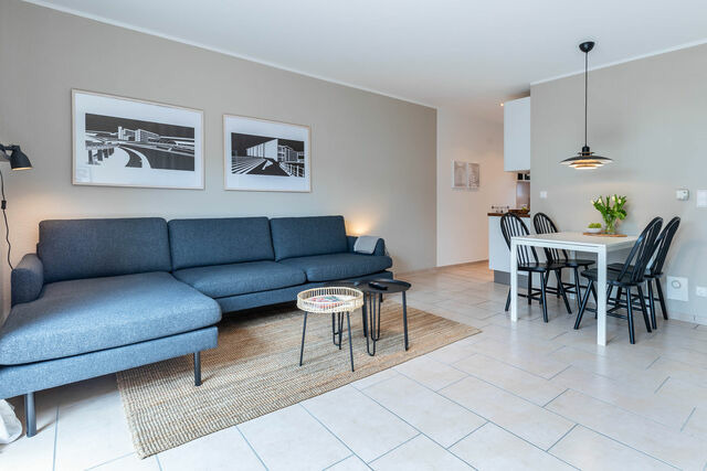 Ferienhaus in Boltenhagen - D&uuml;nenh&auml;user Haus 4 "til stranden" - Bild 2