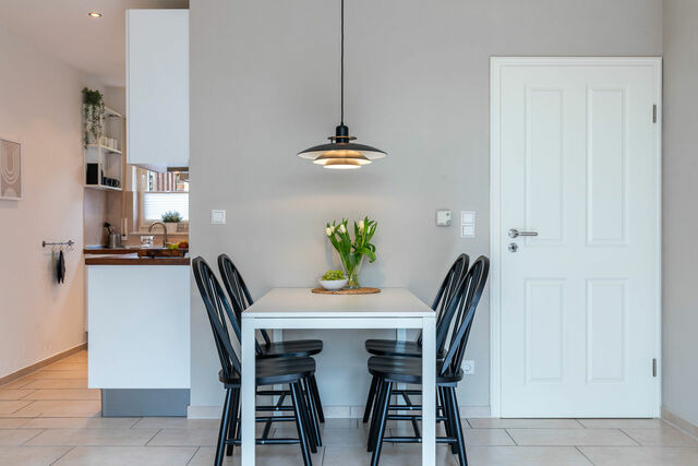 Ferienhaus in Boltenhagen - D&uuml;nenh&auml;user Haus 4 "til stranden" - Bild 4