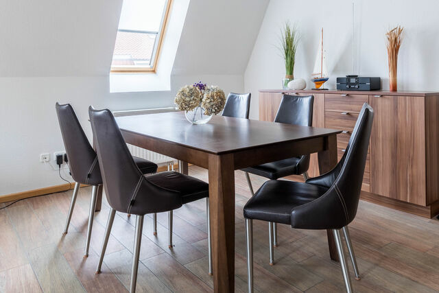 Ferienwohnung in Boltenhagen - Hanseresidenz I Whg. 22 - Bild 2