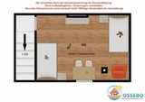 Ferienwohnung in Boltenhagen - Hanseresidenz I Whg. 22 - Bild 24