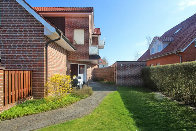 Ferienwohnung in Boltenhagen - Rosenweg 16 Wohnung 2 - Bild 5