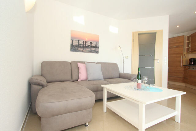 Ferienwohnung in Boltenhagen - Rosenweg 16 Wohnung 2 - Bild 6