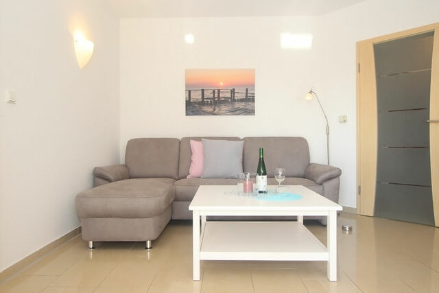 Ferienwohnung in Boltenhagen - Rosenweg 16 Wohnung 2 - Bild 8