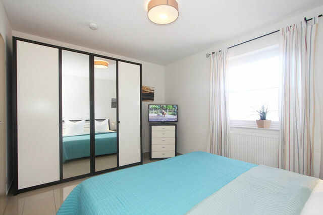 Ferienwohnung in Boltenhagen - Rosenweg 16 Wohnung 2 - Bild 16