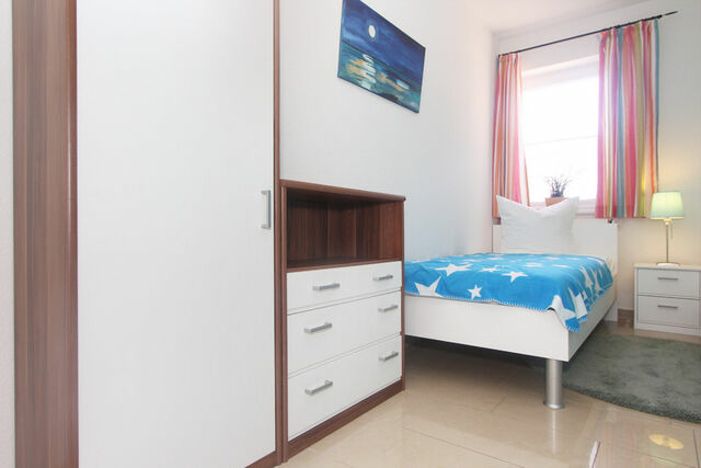 Ferienwohnung in Boltenhagen - Rosenweg 16 Wohnung 2 - Bild 19