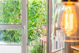 S&uuml;nnslag Wohnung 139 Whg. EG