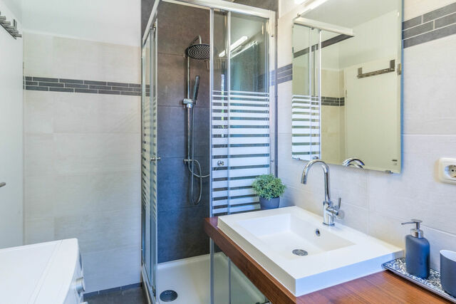 Ferienwohnung in Boltenhagen - S&uuml;nnslag Wohnung 139 Whg. EG - Bild 11