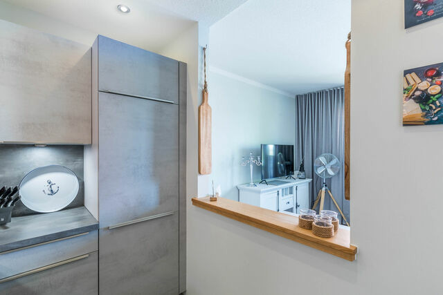 Ferienwohnung in Boltenhagen - Ferienwohnung Pacific - Bild 6