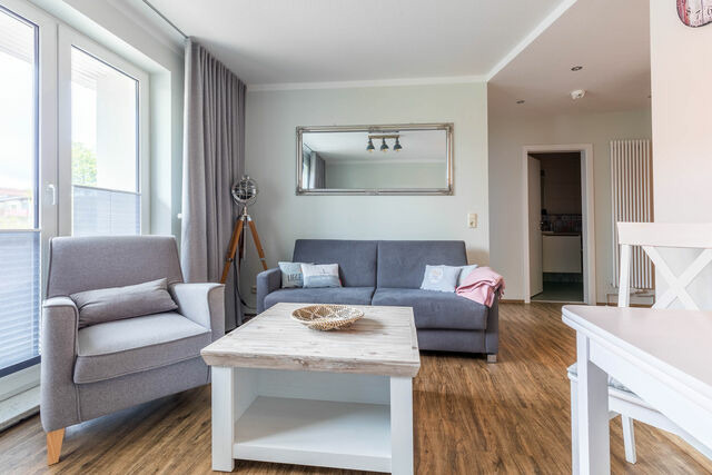 Ferienwohnung in Boltenhagen - Ferienwohnung Pacific - Bild 10