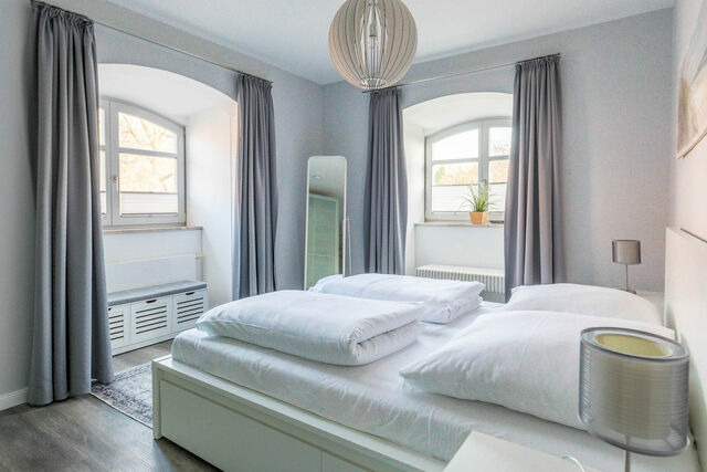 Ferienwohnung in Boltenhagen - Villa Sonnengarten "Wohnung 3" - Bild 4