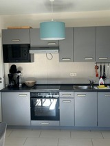 Ferienwohnung in G&ouml;hren - Villa Fernsicht G&ouml;hren Fewo Nr.6 1.OG - Bild 13