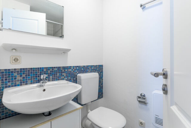 Ferienwohnung in Boltenhagen - Meerblick Wohnung 1 - Bild 15