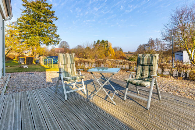 Ferienwohnung in Kl&uuml;tz - Landhaus Lilli - Bild 6