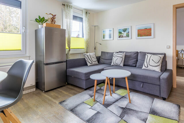 Ferienwohnung in Wohlenberg - Ferienwohnung Sunny - Bild 7