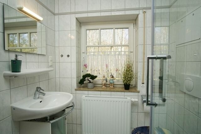 Ferienwohnung in Breege - R&uuml;gengl&uuml;ck - Bild 6