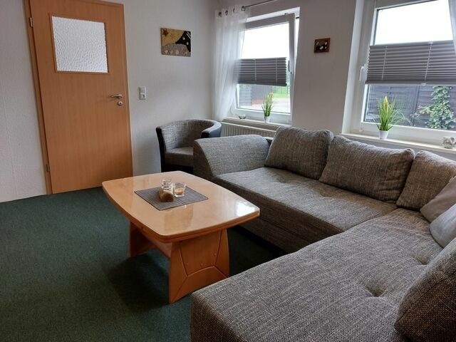 Ferienhaus in Wismar - Ferienhaus Thiess - ABC402 - Bild 2