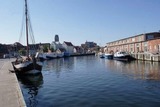 Ferienhaus in Wismar - Ferienhaus Thiess - ABC402 - Bild 16