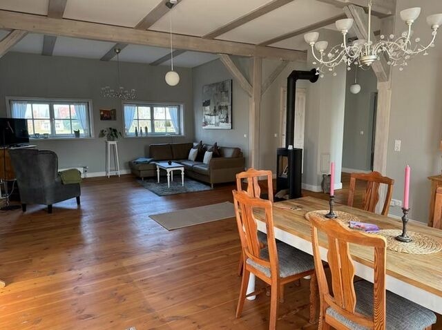 Ferienwohnung in Bad Kleinen - Kutscherremise Gut Niendorf - ABC592 - nur Ferieng&auml;ste! - Bild 11