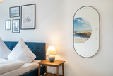 Ferienwohnung in Lauterbach - Alte Fischfabrik Malina - Bild 10