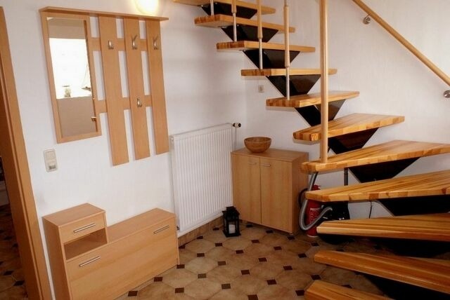 Ferienhaus in Wismar - Ferienhaus Evers - ABC43 - Nur an Firmen - Bild 8