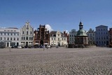 Ferienhaus in Wismar - Ferienhaus Evers - ABC43 - Nur an Firmen - Bild 16