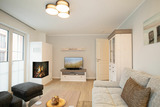 Ferienwohnung in Lauterbach - Alte Fischfabrik Ruheinsel - Bild 1