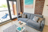 Ferienwohnung in Hohen Wieschendorf - Wilde M&ouml;we No. 29 - Aurora Vista - ABC529 - Bild 5