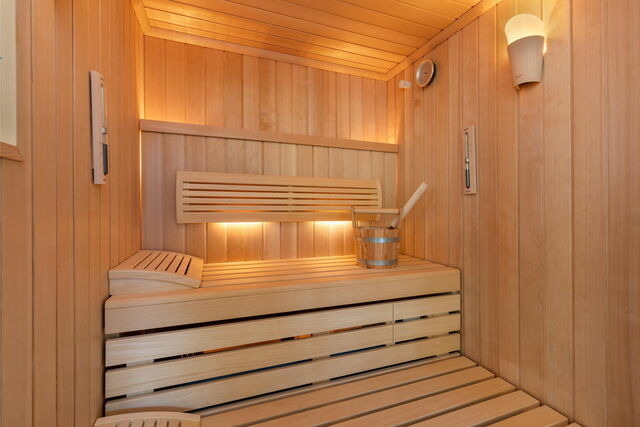 Ferienwohnung in Sellin - Villa Theres Dolphin - Bild 10