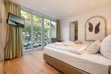 Ferienwohnung in Sellin - Villa Theres Dolphin - Bild 17