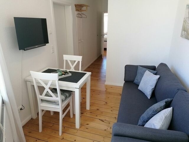 Ferienwohnung in Wismar - Freyhafen 1.OG - ABC225 - Bild 5