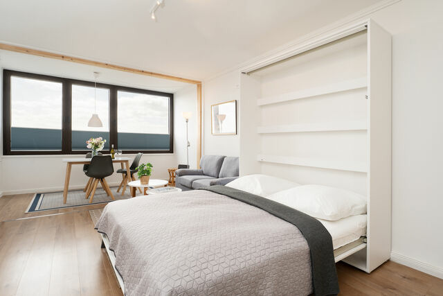 Ferienwohnung in Wendtorf - Marina Wendtorf Oase - Bild 6