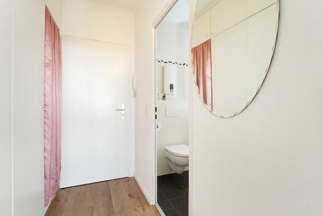 Ferienwohnung in Wendtorf - Marina Wendtorf Oase - Bild 20