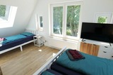 Ferienhaus in Boiensdorf - Ferienhaus Ostseetraum - ABC427 - Bild 10