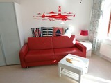 Ferienwohnung in Wismar - City Flat Wismar - ABC294 - Bild 3