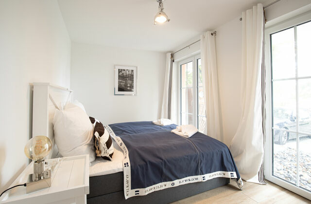 Ferienwohnung in Lauterbach - Alte Fischfabrik Ocean House - Bild 10
