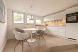 Ferienwohnung in Sellin - Villa Granitz Wind & Wolke - Bild 1