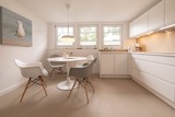 Ferienwohnung in Sellin - Villa Granitz Wind & Wolke - Bild 8