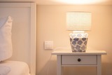 Ferienwohnung in Sellin - Villa Granitz Wind & Wolke - Bild 16
