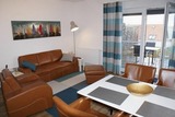 Ferienwohnung in Wismar - Kranichnest - ABC255 - Bild 1