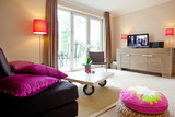 Ferienhaus in Sellin - Strandhaus Feuerstein - Bild 1