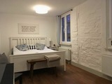 Ferienhaus in Wismar - Wohlf&uuml;hlferienhaus - ABC198 - Bild 5