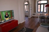 Ferienhaus in Wismar - Wohlf&uuml;hlferienhaus - ABC198 - Bild 6