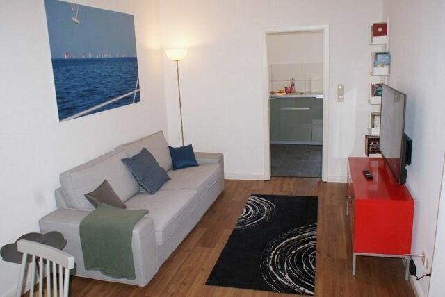 Ferienhaus in Wismar - Wohlf&uuml;hlferienhaus - ABC198 - Bild 7