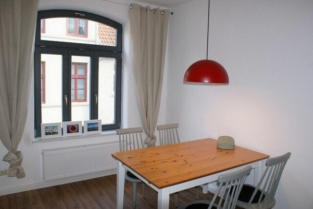 Ferienhaus in Wismar - Wohlf&uuml;hlferienhaus - ABC198 - Bild 8