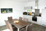 Ferienwohnung in Wismar - Hafenblick - ABC182 - Bild 5